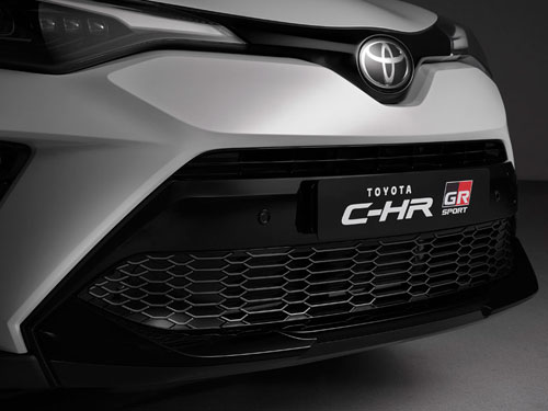 Toyota-c-hr-nieuws